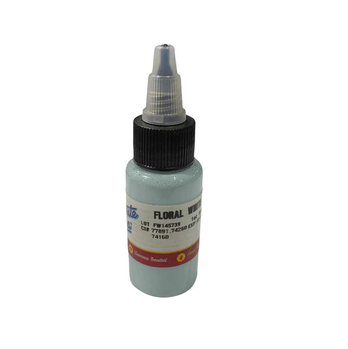 Floral White 1/2 oz - STARBRITE