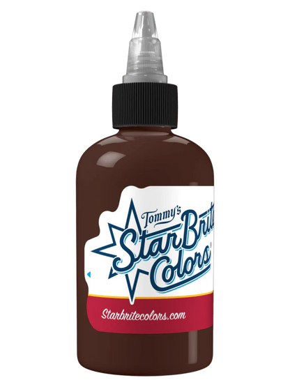 Chocolate Brown - Starbrite