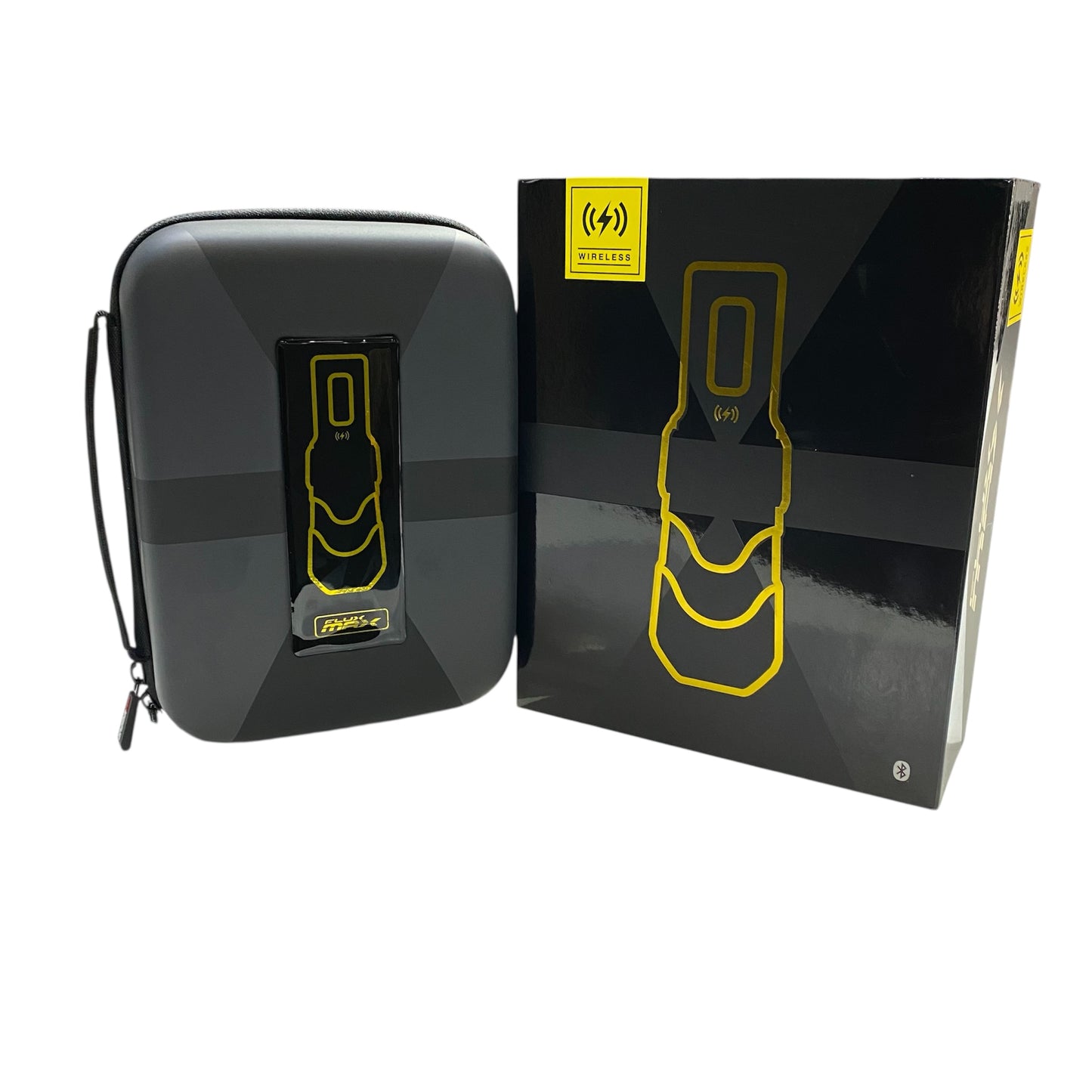 Case FK Irons
