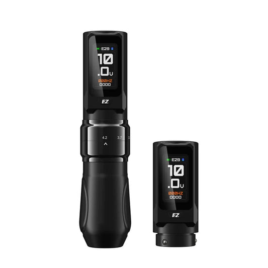 P3 Pro Touch Pen de - EZ Tattoo