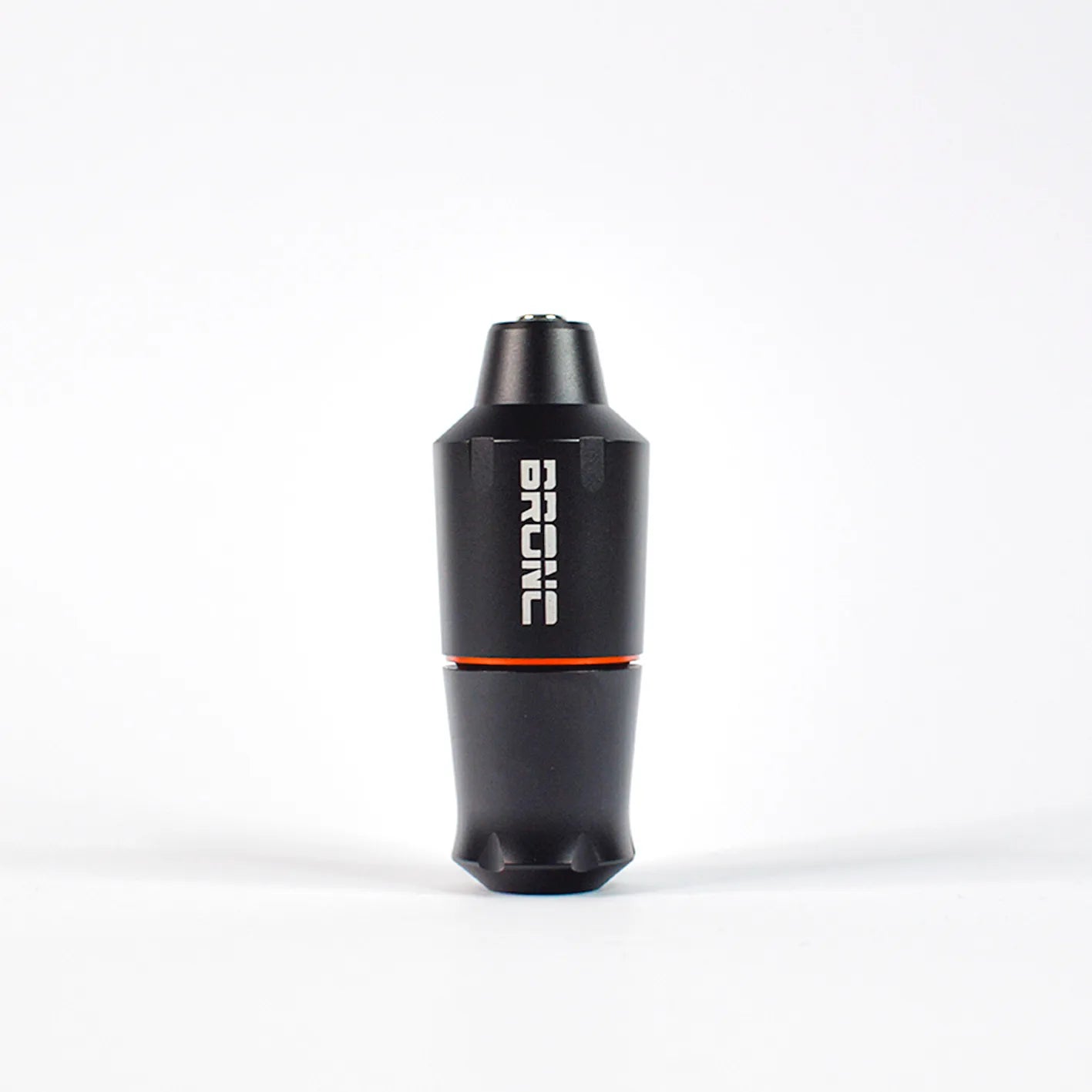 Maquina Pen Bronc V9 Black