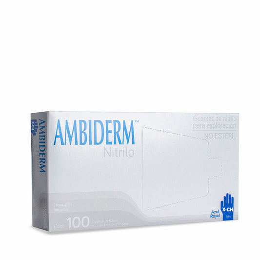 Guantes Ambiderm XCH