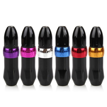 Maquina Pen Rocket Mod. 1