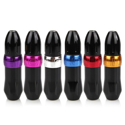 Maquina Pen Rocket Mod. 1