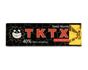 TKTX NEGRA 40%