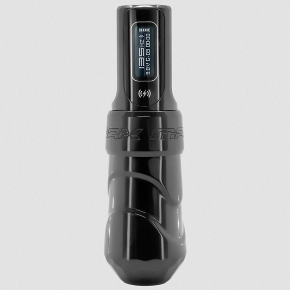 Flux Max Stealth 4.5 - FK Irons