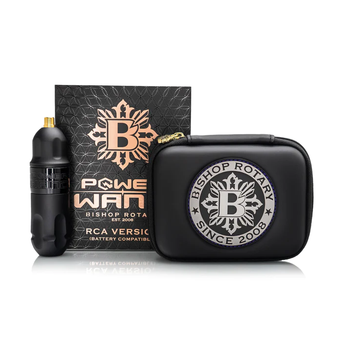 Power Wand Liner - Bishop