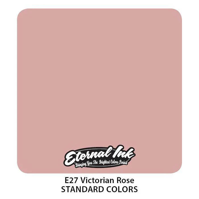 Victorian Rose - Eternal