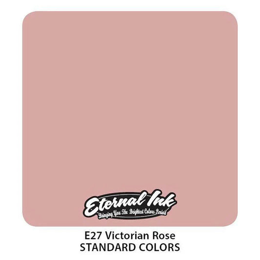 Victorian Rose - Eternal