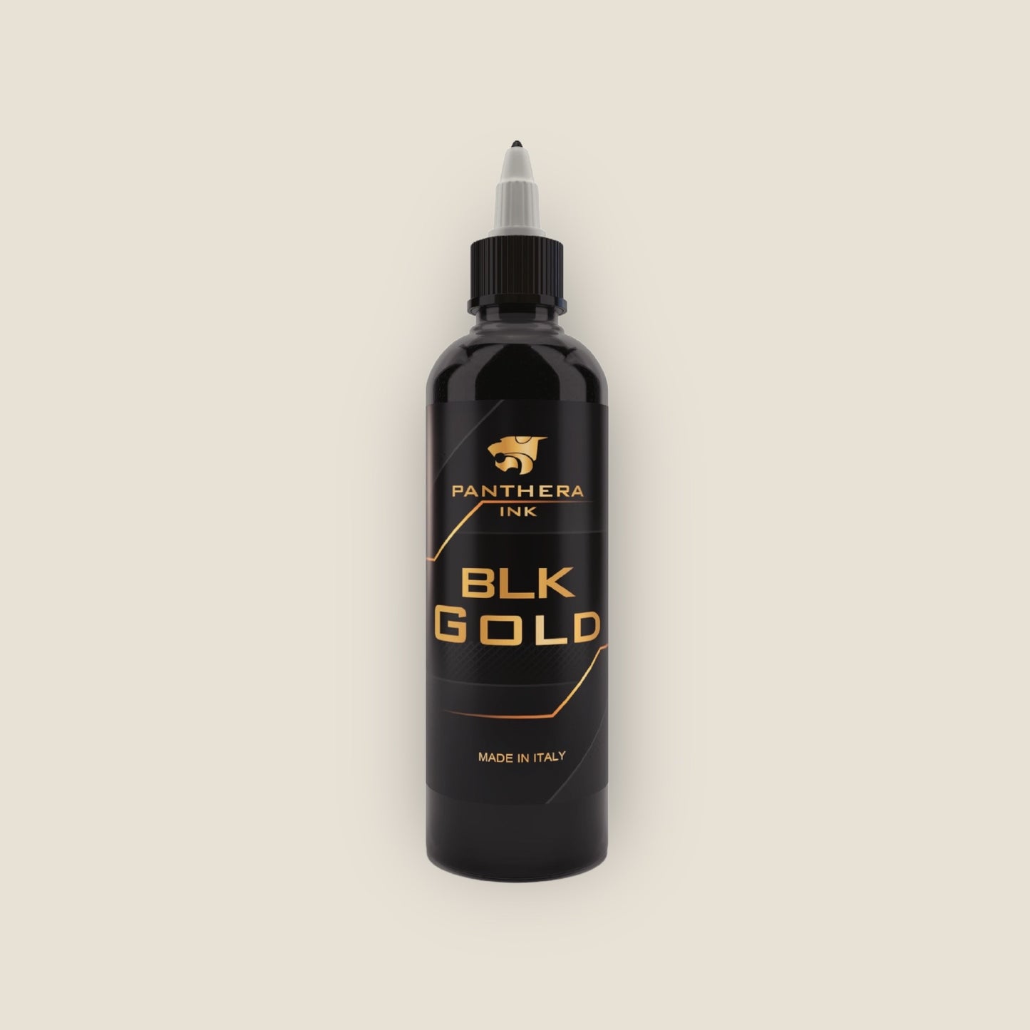 Tinta Panthera Gold 4 oz