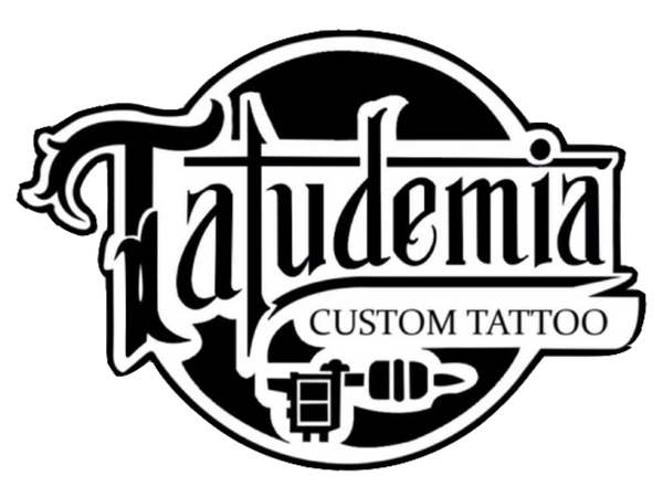 Tatudemia Tattoo Supply