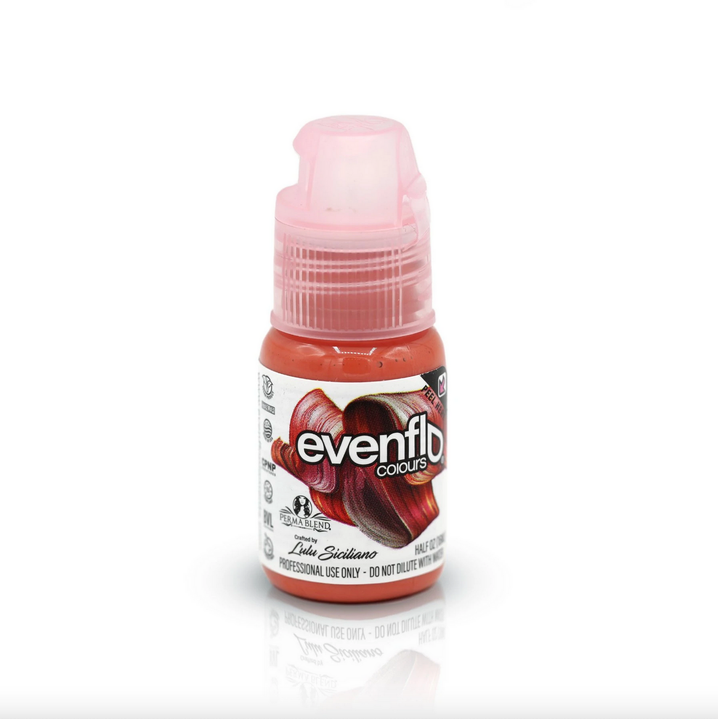 Evenflo - Bare Lip Set .5 oz