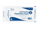 Bolsa de Esterilizacion 200 pzs - Dynarex