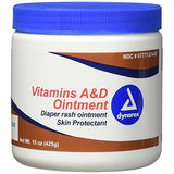 Vitamina A&D