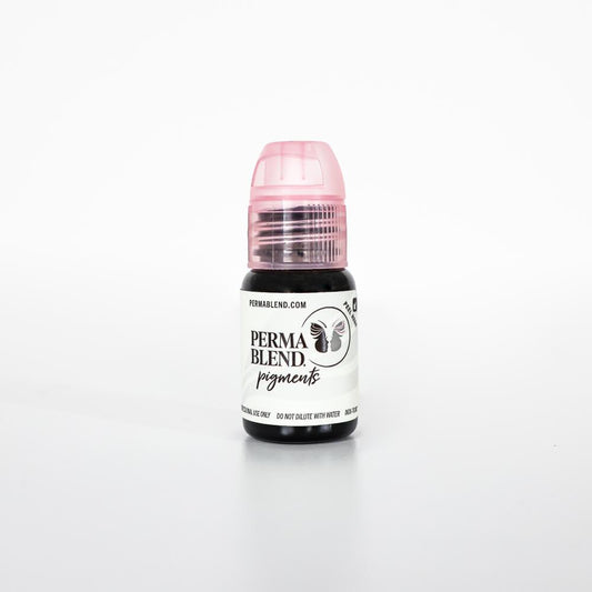 Permablend - Micro Dark 1 /2 Oz