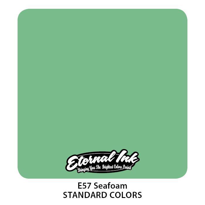 Seafoam