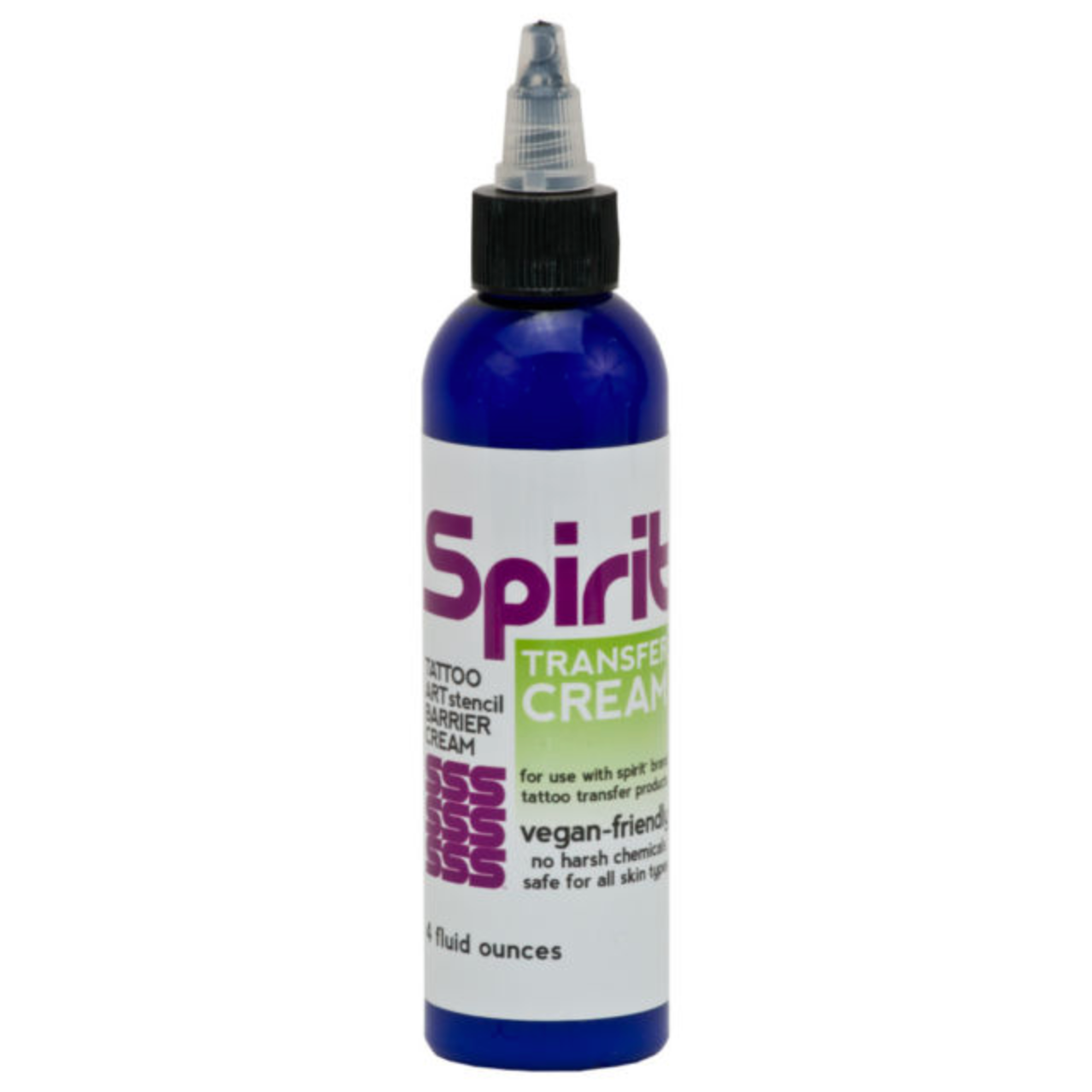 Spirit Transfer Cream 1 oz