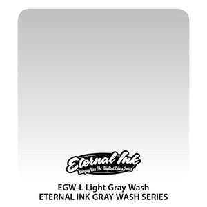 Eternal - Light Gray Wash 2 oz