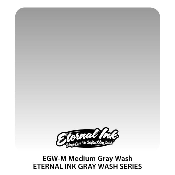 Eternal - Medium Gray Wash 2 Oz