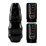 EXO 4.0 mm - 2 Baterías - Fk Irons