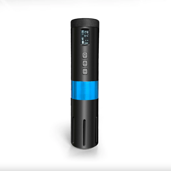 Bronc Pen Wireless - Blue