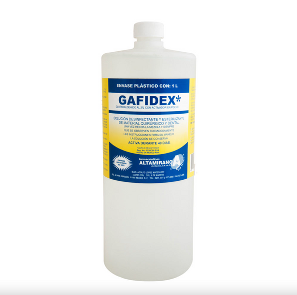 GAFIDEX 1 LT
