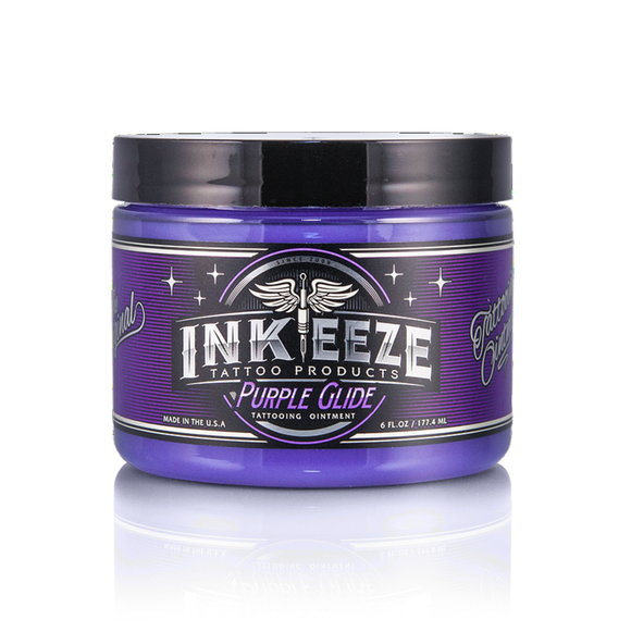 Purple Glide Inkeeze