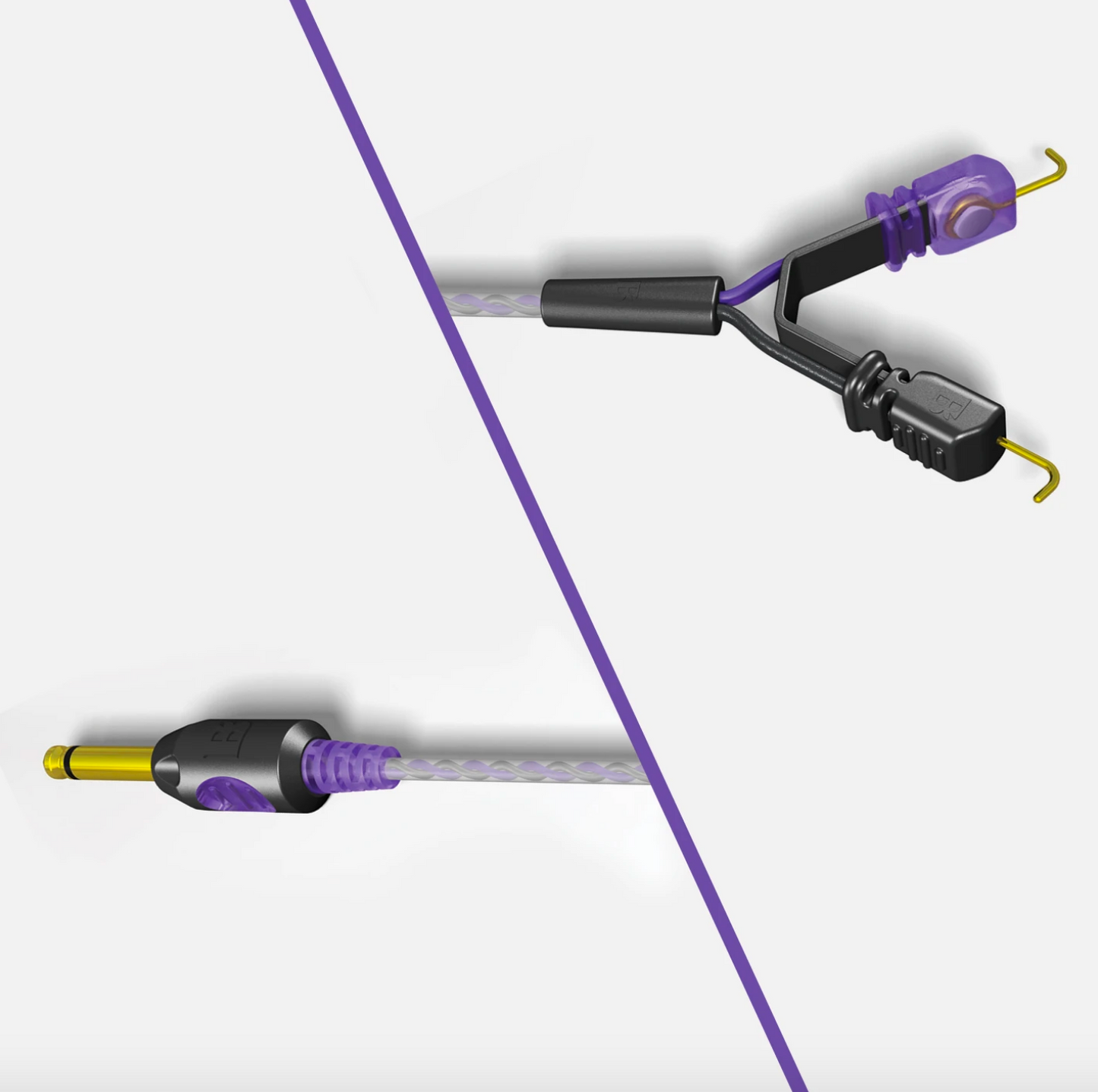 Cable Clipcord Bishop