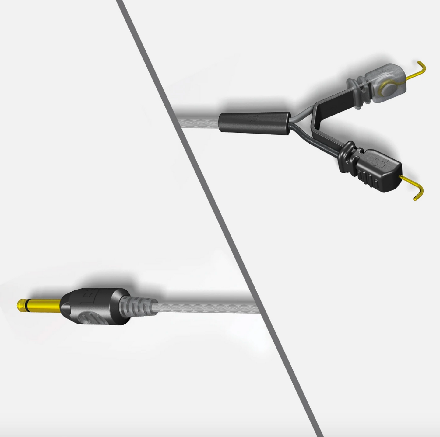 Cable Clipcord Bishop