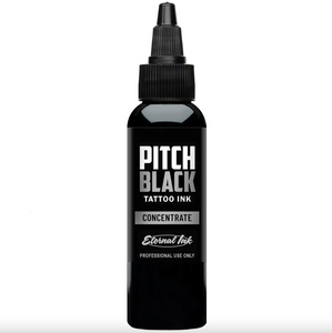 Pitch Black Concentrate - Eternal