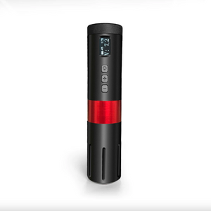 Bronc Pen Wireless - Red