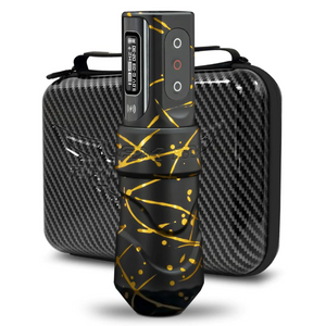 Flux Max Golden Dragon 3.2 mm