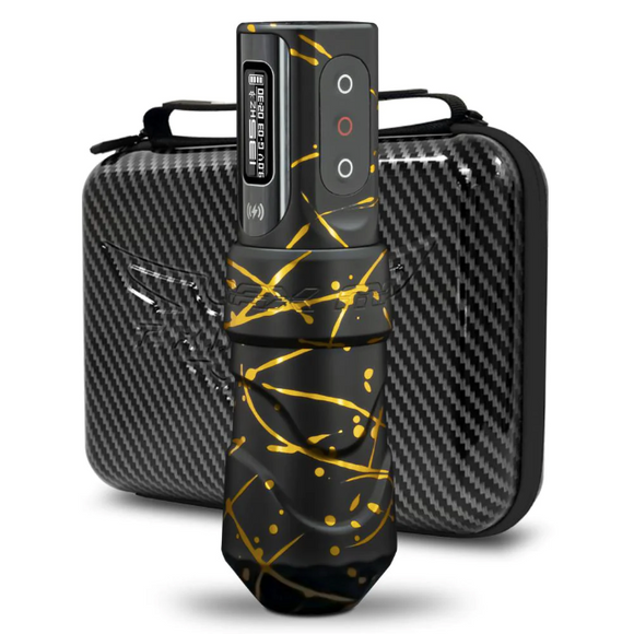 Flux Max Golden Dragon 3.2 mm