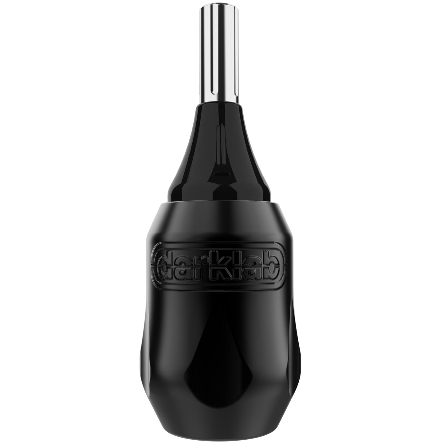 Grip Negro Fk Irons