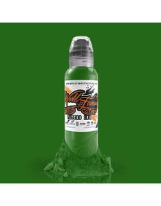 Everglades Green