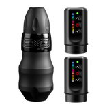 EXO 4.0 mm - 2 Baterías - Fk Irons