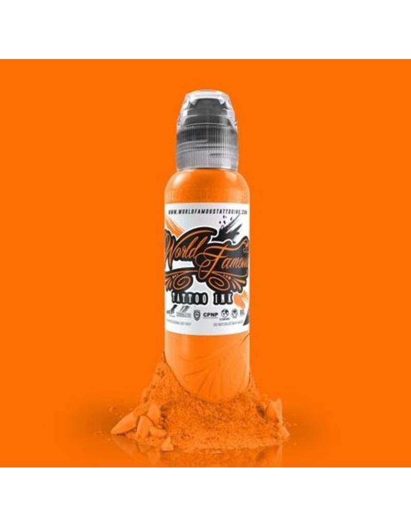 Acropolis Orange