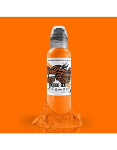 Acropolis Orange