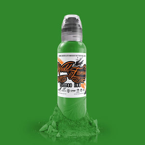 Loki Green