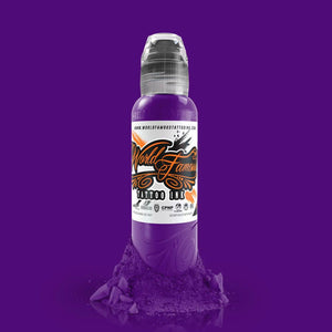 Jay Freestyle Purple