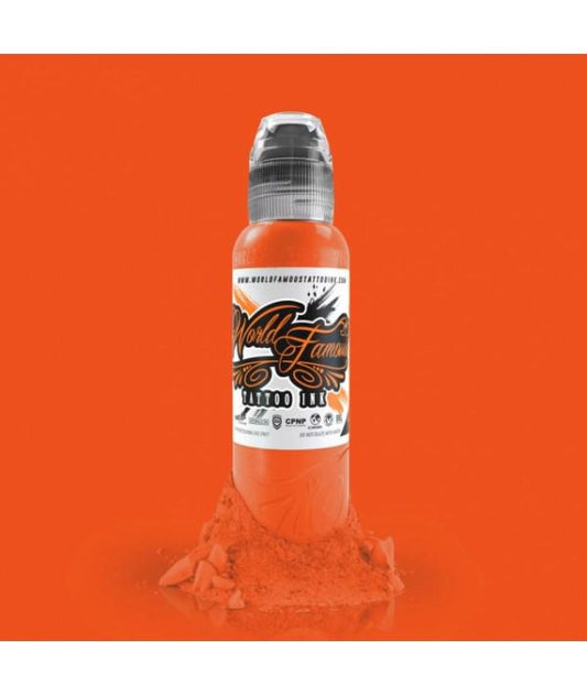Tangerine Tango