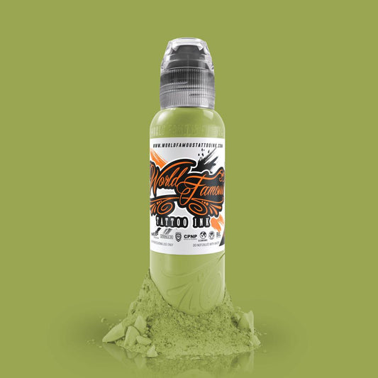 Musk Lime