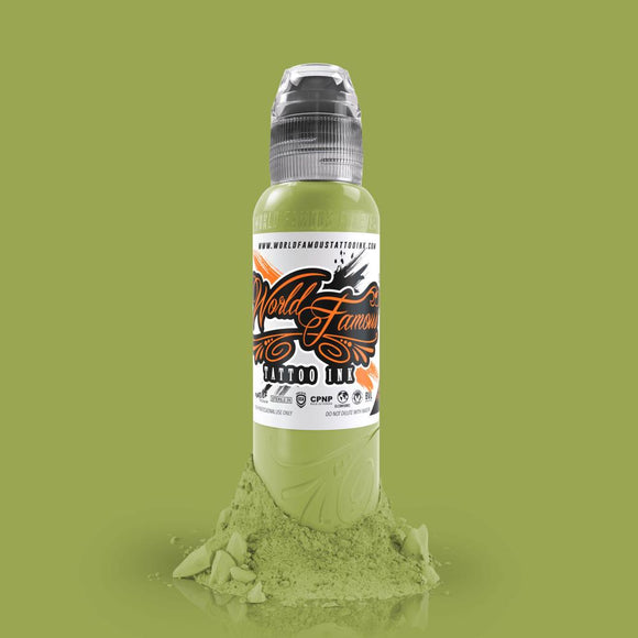 Musk Lime