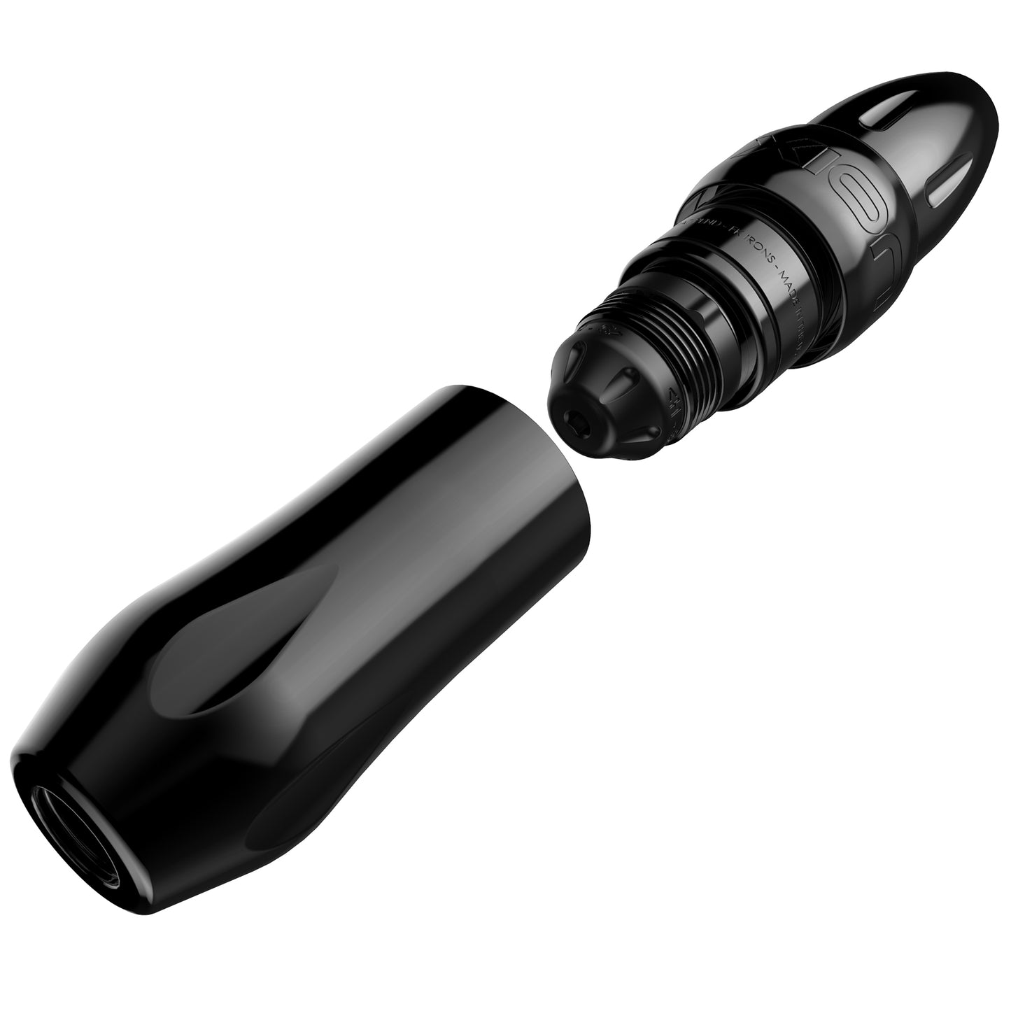 Xion Stealth