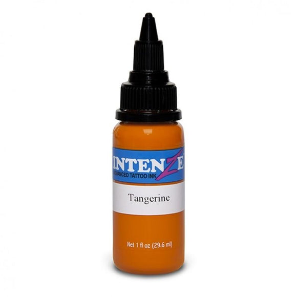 Tangerine