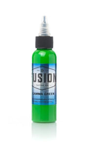 Gamma Green