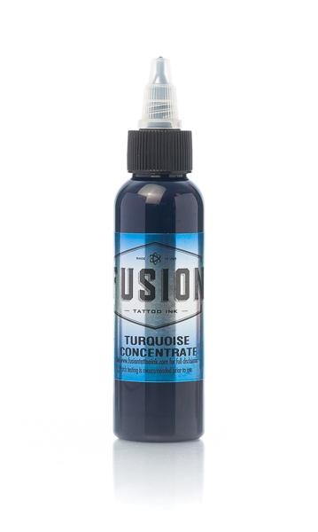 Turquoise Concentrate