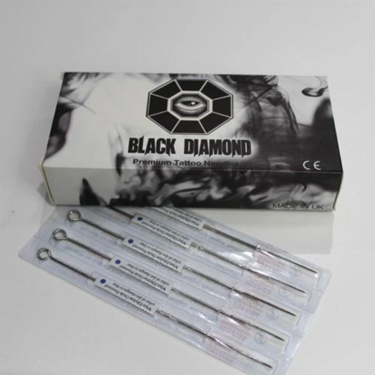 Agujas Black Diamond Linea Surtida