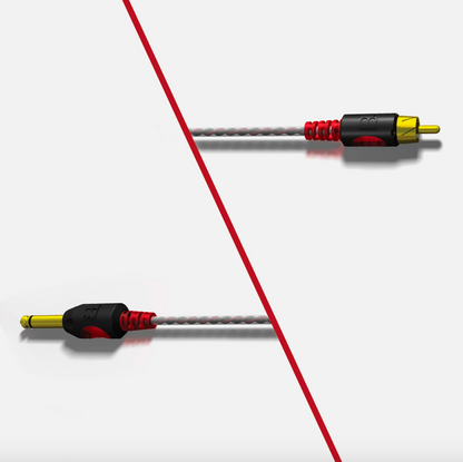 Cable RCA Bishop