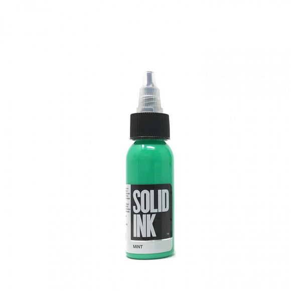 Mint